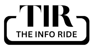 Ride of Information